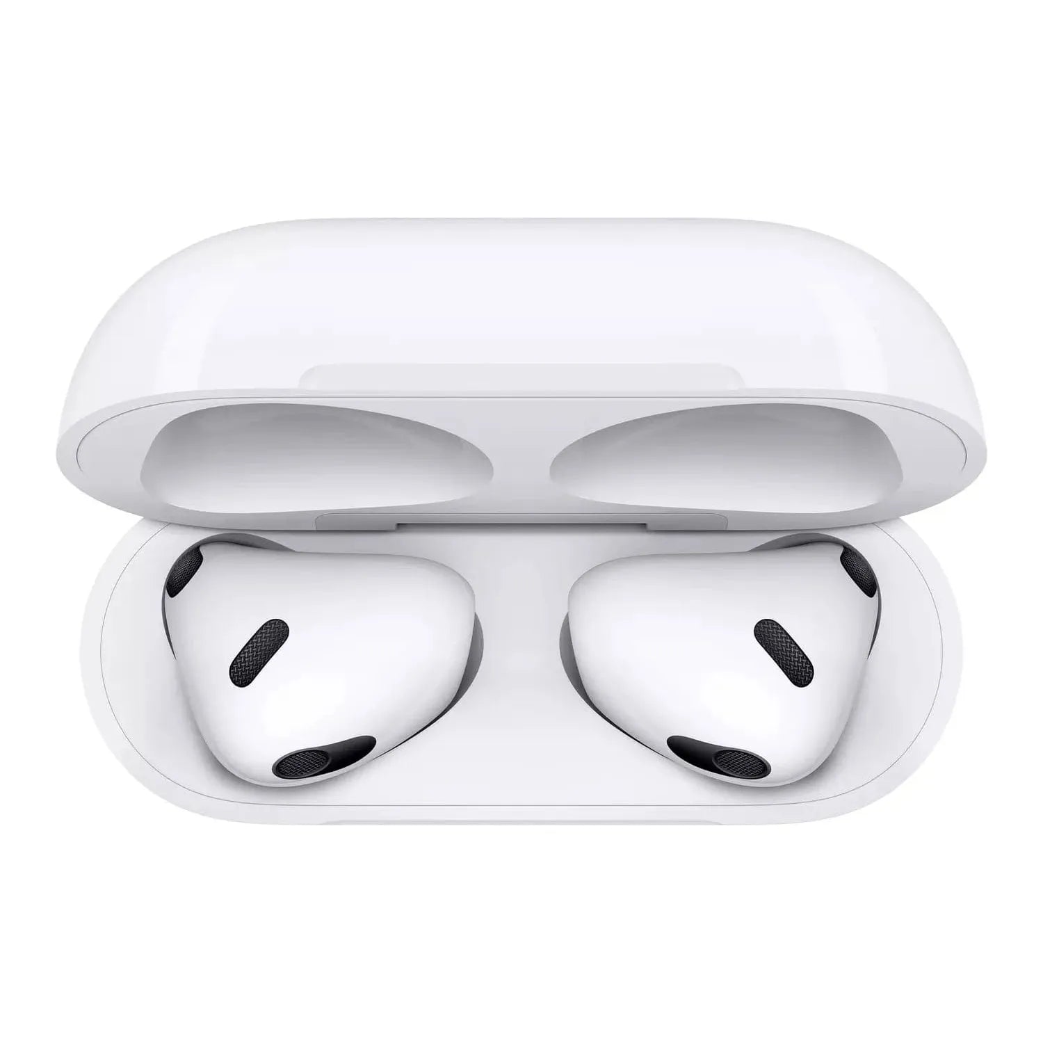 Apple,Apple Airpods with Lightning Charge (3rd Generation) - Gadcet.com